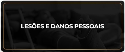 LESÕES E DANOS PESSOAIS